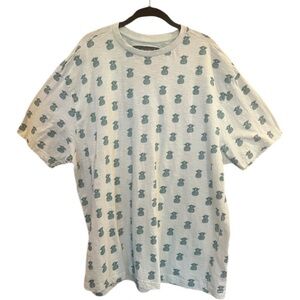 BROKEN THREADS- Men’s T-Shirt